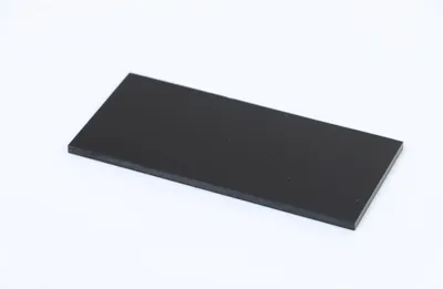 Produktbild von ELMAG Schweißglas DIN A 13, 51 x 108 mm