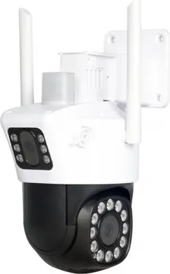 Obrázek produktu pro 6MPx WIFI AI PTZ DUAL autotracking ONVIF IP kamera | HICO IF22M30