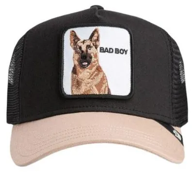 Immagine prodotto di Cappello  Goorin Bros Bad Boy Black