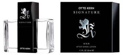 Zdjęcie produktu dla O.Kern Signature Man After Shave 50