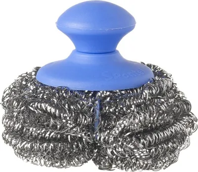 Produktbild von Spontex Handlicher Scheuerlappen WI341 (One Size) (One Colour)