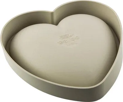 Immagine prodotto di Stampo da forno in silicone con rivestimento antiaderente 3D