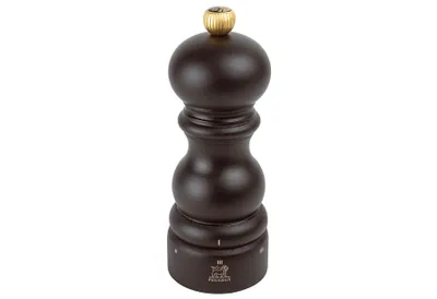 Produktbild von PEUGEOT Salzmühle u'select 15cm chocolat