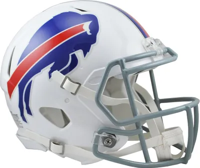 Obrázok produktu pre Helma Riddell Speed Authentic - NFL Buffalo Bills 2002-2020