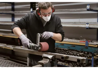 Image de Metabo Machine à satiner sans fil S 18 LTX 115