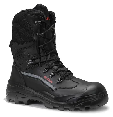 Produktbild von Sicherheitswinterstiefel (Form C) ERIC S3 CI, Gr. 45