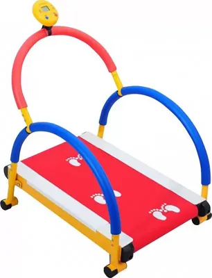 Produktbild von Bežecký pás pre deti FT 01 SEDCO