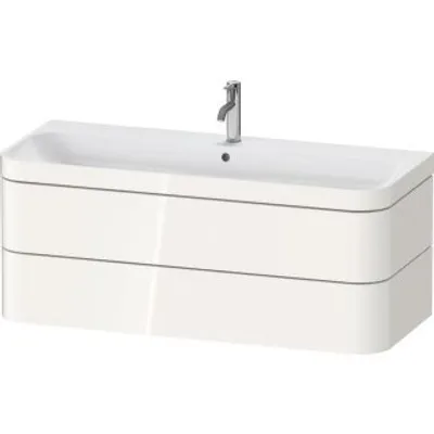 Produktbild von DURAVIT HP4639O22220000 WTU m. Happy D.2 Plus 480x1175x490mm