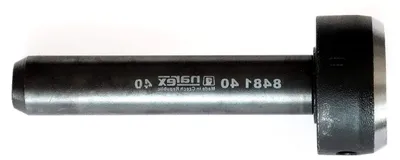 Produktbild von Lochstanzer mit Handgriff 40 mm