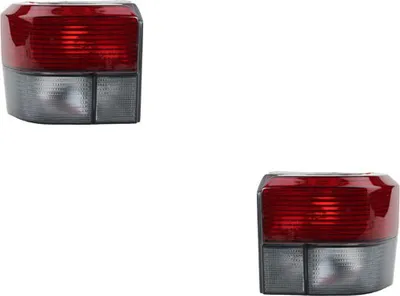 Produktbild von Heckleuchte Set Rückleuchte passend für VW Transporter T4 09/90-04/2003 Links Re Johns