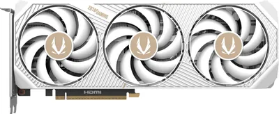 Image de ZOTAC ZOTAC GAMING GeForce RTX 5070 AMP NVIDIA 12 Go GDDR7