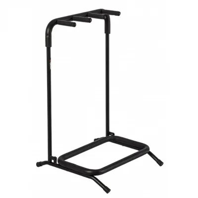 Produktbild von PROEL FC830N Stand für mehrere Gitarren