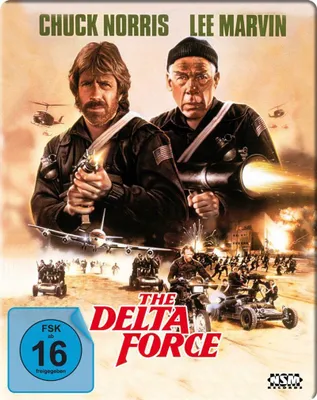 Produktbild von Delta Force