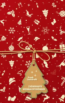Produktbild von Zauberhafte Weihnachtswunder
