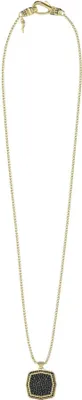 Immagine prodotto di Collane   Con ciondolo Guess Oro   Collezione  - uomo