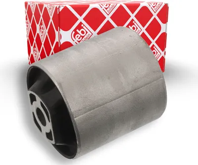 Produktbild von Lagerung Lenker für AUDI A4 Avant (8K5, B8) Vorne Links Unten Hinten Vorne Rechts 30218 FEBI BILSTEIN