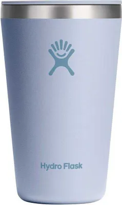 Produktbild von Hydro Flask All Around 450ml Thermobecher Blau Blau One Size