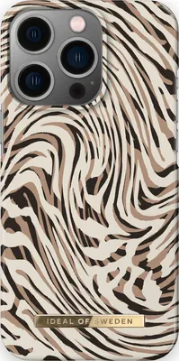Produktbild von iDeal of Sweden IDFCSS22-I2161P-392, Cover, Apple, iPhone 13 Pro, 15,4 cm (6.06"), Beige