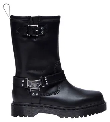 Produktbild von DR. MARTENS ANISTONE HI Schwarz
