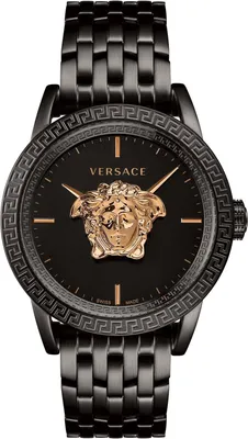 Produktbild von Versace Palazzo Empire VERD00518 Herrenuhr Palazzo Empire