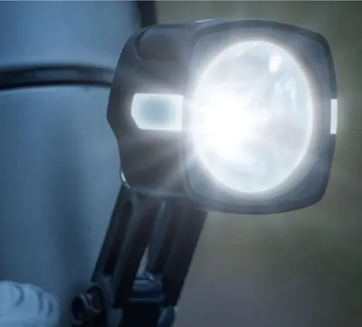 Image de SIGMA SPORT Phare LED "EOX Light noir