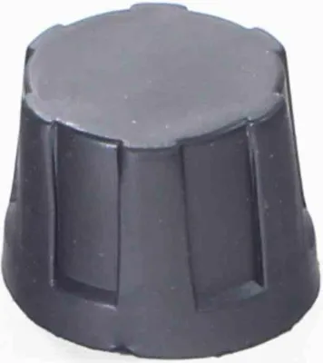 Image de ATV 200 BASHAN WB - Protection de moyeu - Bottes en caoutchouc