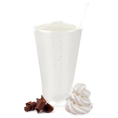 Produktbild von Stracciatella Smoothie Pulver 10 kg
