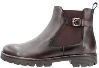 Produktbild von Ara Bristol - Cacao Leder/Textil : 41 : Normal Größe: 41 Weite: Normal