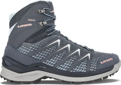 Produktbild von Lowa Innox Pro GTX Mid Damen Wanderschuhe Trekkinschuhe 320703 : 37 EU Grösse - Schuhe: 37 EU