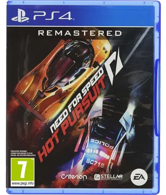 Produktbild von Electronic Arts 5030942124057, PlayStation 4, Multiplayer-Modus, E10+ (Jeder über 10 Jahre), Physische Medien