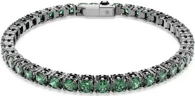 Produktbild von Swarovski Matrix 5743444 Damenarmband