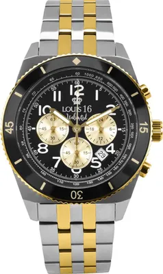 Zdjęcie produktu dla Louis XVI LXVI3240 Zegarek Destrier Chrono Unlimited