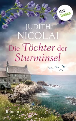 Produktbild von Die Töchter der Sturminsel