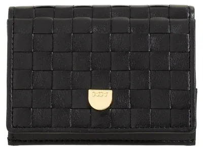 Produktbild von Damen Brieftasche Schwarz
