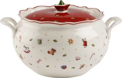 Produktbild von Villeroy & Boch Toy's Delight Terrine 3,00l