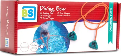 Produktbild von BS Toys Taucherbogen
