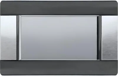 Image de Unité deZehnder TACtouch pour Maxi flat - 655010266