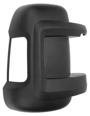 Imagen del producto de Cubierta para espejo retrovisor, compatible con Fiat y Peugeot