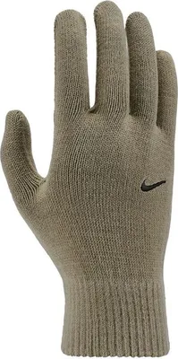 Obrázok produktu pre Nike - Unisex rukavice Swoosh - Grip "2.0", Jerseyware BS3954 (L-XL) (Khaki Green/Black)