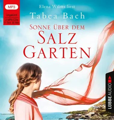 Produktbild von Sonne über dem Salzgarten