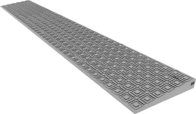 Produktbild von Quickramp 20mm - Türschwellenrampe - Includes 4 quickpads