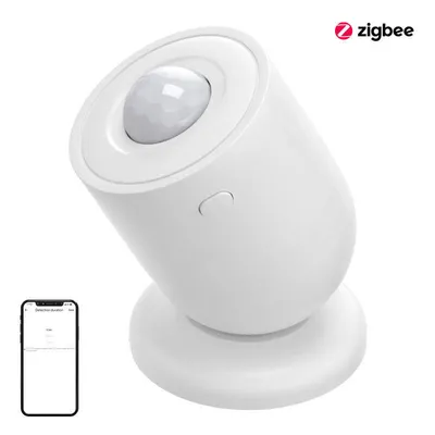 Image de Détecteur de mouvement Zigbee Sonoff Snzb-03P + Batterie