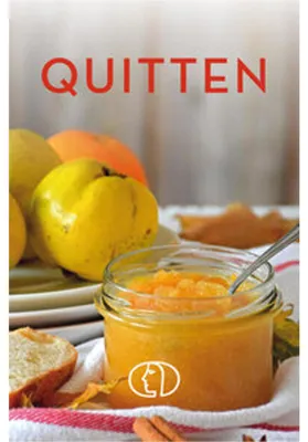 Image de QUITTEN (Minibibliothek)