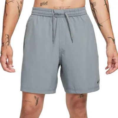 Immagine prodotto di Nike - Pantaloncini da uomo GT13350 (M) (grigio/nero)