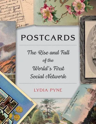 Produktbild von Postcards