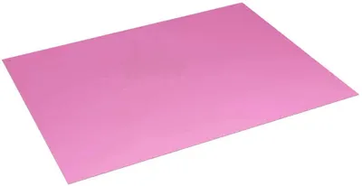 Produktbild von Packung mit 10 Cartulinas, rosa, Größe 50 x 65 mm, 180 g