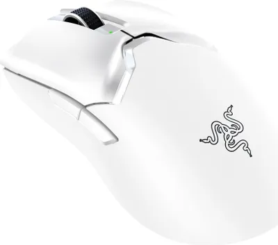 Image de Razer Viper V2 Pro noir Souris de jeu, Couleur:Blanc