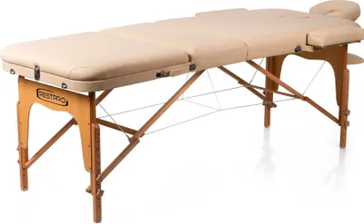 Produktbild von Restpro Koffermassageliege "Memory 3"