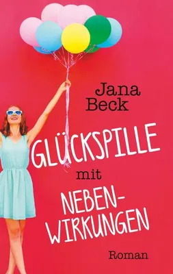 Immagine prodotto di Glückspille mit Nebenwirkungen