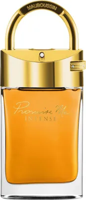 Zdjęcie produktu dla Mauboussin, Promise Me Intense, Eau De Parfum, For Women, 90 ml